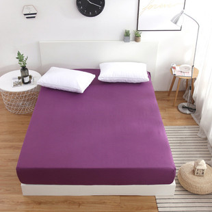 1.5x2x2.2学生宿舍薄垫0.9x1.9m床罩 1.35 bc10床笠单件1 1.2