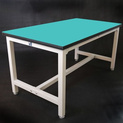 实验室防静电工作台电子组装装配工厂维修流水线生产线车间操作台