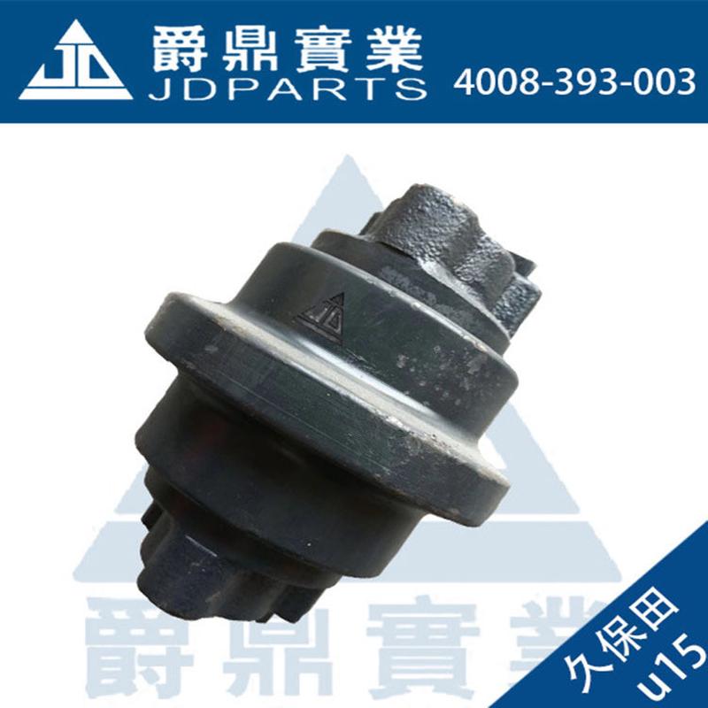 热销批量供应凯cx300d轮支重斯原厂副厂进口直销挖掘机配件