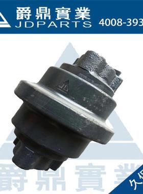 热销批量供应凯cx300d轮支重斯原厂副厂进口直销挖掘机配件