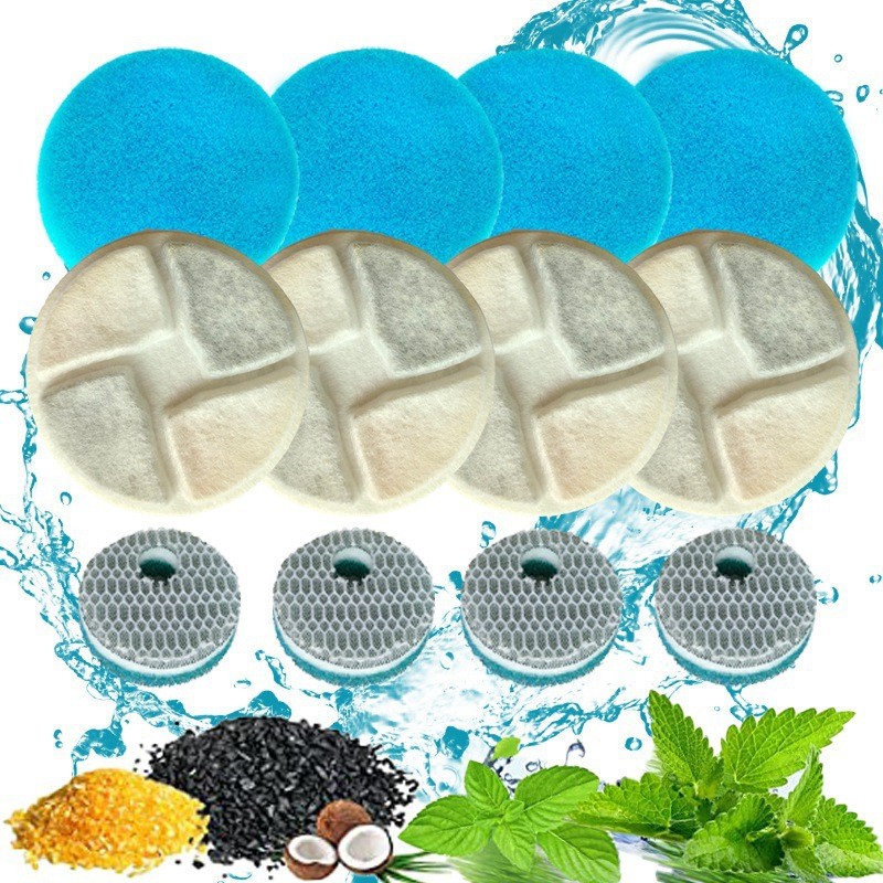 全不锈钢水器十重过滤恒温宠物饮水机304不锈钢猫狗喝猫咪饮水机