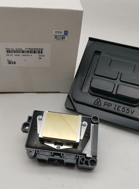 热销p608喷头f196010写真机头p600墨喷头f196030墨头