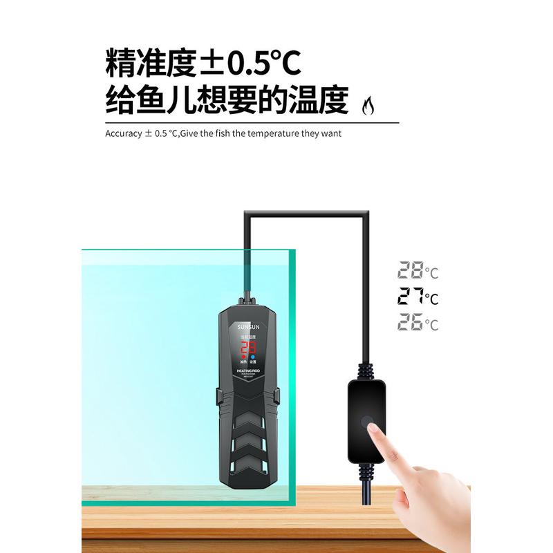 ar4a加热棒系列