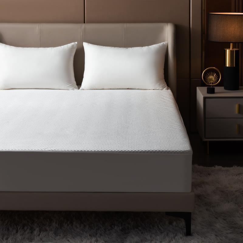 防水隔尿床笠透气夏季夏款防滑床垫床盖床罩单件全包席梦思保护套