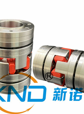 热销胀-rotex-gs24-6.0胀紧套梅花型弹性联轴器gs24ktr紧式梅花联