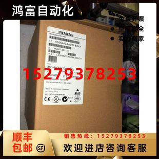 2AD27 議價6SE64402AD275CA1西門子7.5kWM440變頻器6SE6440 5CA1