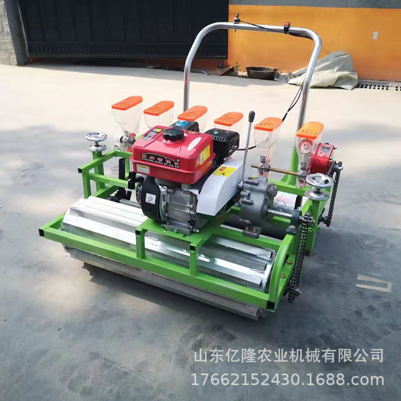 热销菜心胡萝卜芹菜播种机 白头翁紫苏点播机 叶菜类西兰花精播机,农机/农具/农膜,播种栽苗器/地膜机,淘宝优惠券,粉丝福利购,淘宝优惠卷