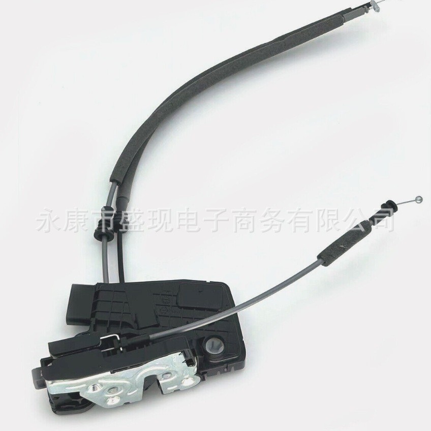 热销适用于现动代领门锁执行器闭锁器中控锁81310-f203081320-f20