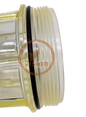 热销jision4642641滤清器（燃油）柴油油水分离器总成