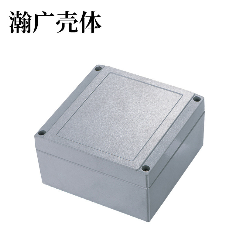 量大从优AE35过线盒接线防水盒防水接线盒接线端子盒