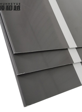 abs轻质防震板材高抗供应阻燃吸塑板材销售厂家冲abs板材