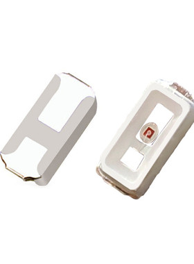 1808led贴片灯珠1808数显背光冰蓝灯 1808高亮白光数码管指示灯珠