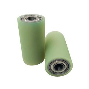 d10d12 D40 L30L50 L20 d15 D60 D50 QAF33 滚轮QAF31QAF32