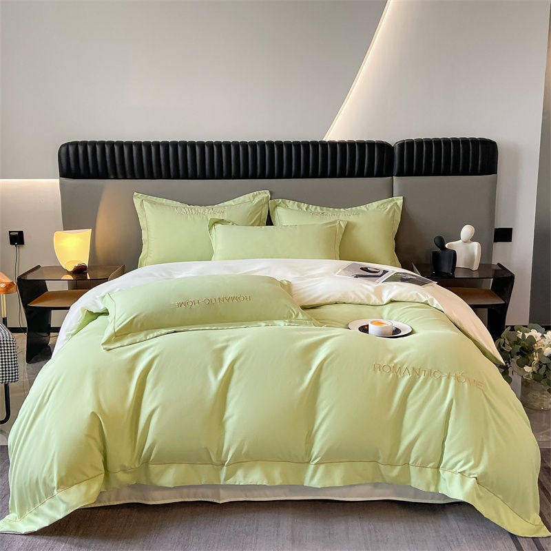 被子全套一整套四件套带被芯枕芯七八件套床上用品宿舍被褥全套装