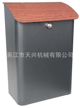 欧洲金属信报箱信报箱信箱tx0076-1mailbox