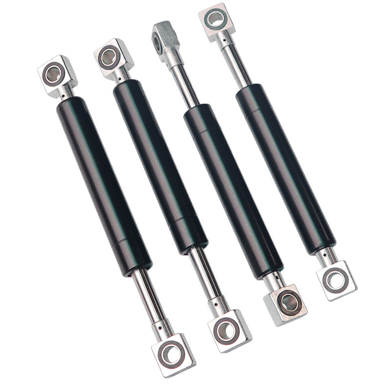 阻尼器压力气弹簧大盈直销压力气弹簧规格齐全非标准件量铁从优