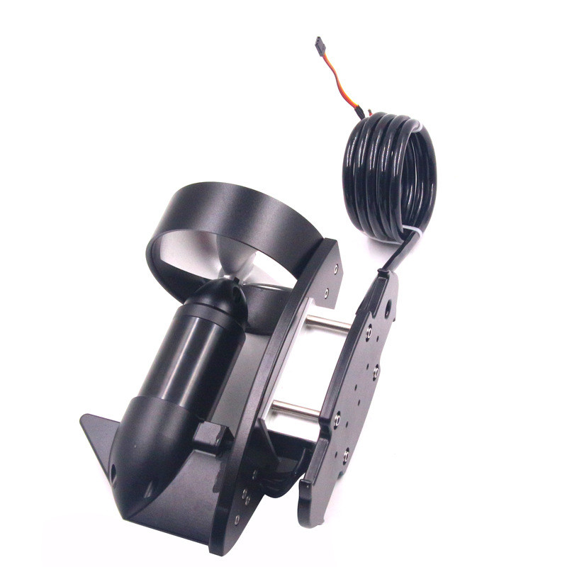 kyo-e-20t皮划艇橡皮艇无一体动力48v/50v20kg刷水下推进器