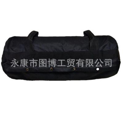 60lb举重沙袋可调节重量沙袋室内户外健身举重包含3个内袋