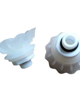 批发大小硅胶吸盘气动嘴机械硅胶吸工业吸头sfb一60橡胶吸盘