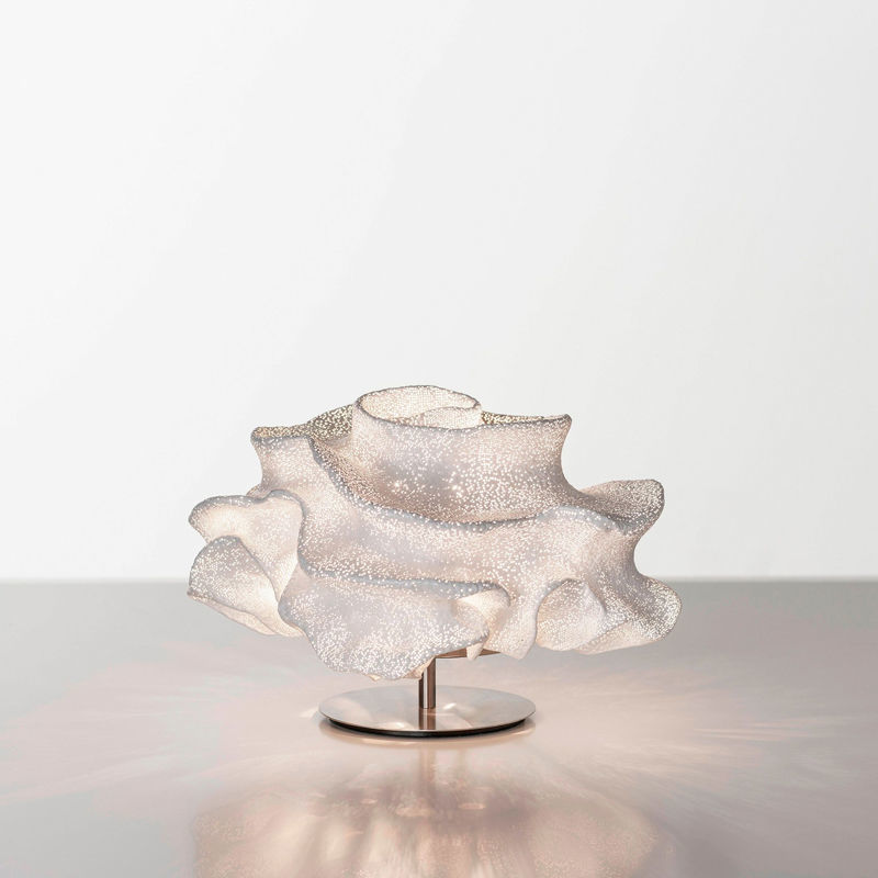 现代北欧设计师客厅落地灯沙发旁边灯具高颜值氛围创意艺术卧室灯