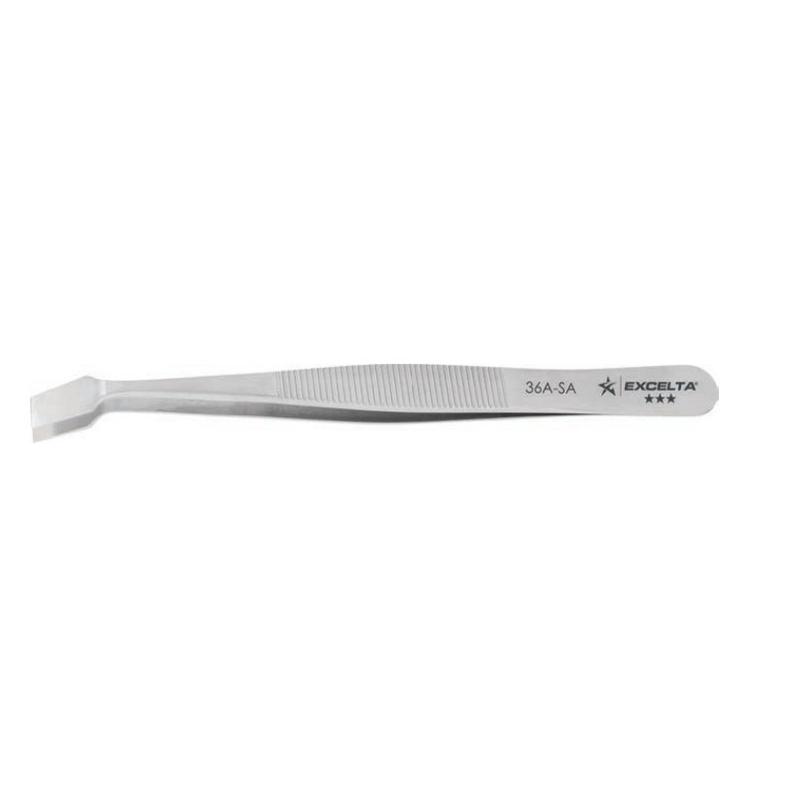 热销零件excelta36a-sa-se三4.75英寸小巴基斯坦处理镊子