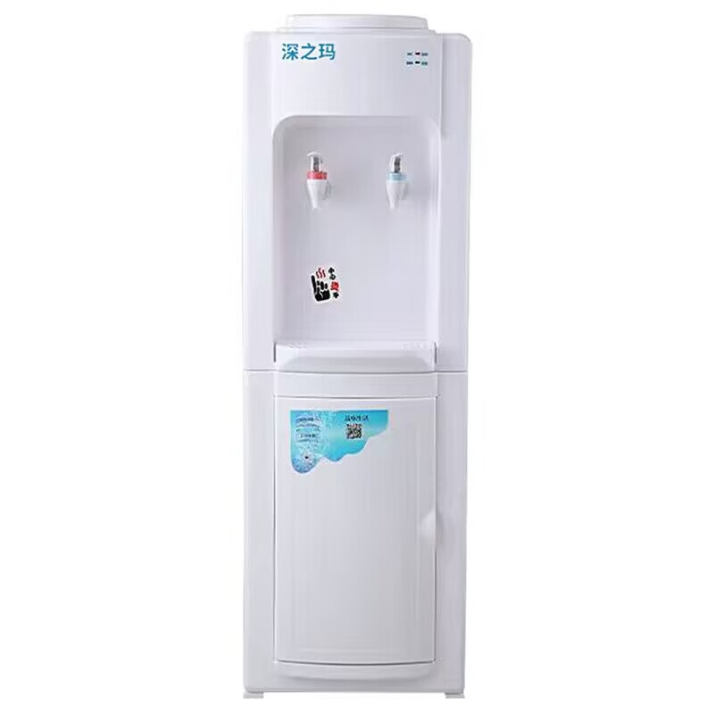 饮水机立式桶装水冰温热家用冷热小型办公外贸出口制冷饮水器开水
