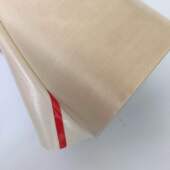 铁氟龙胶布耐磨耐热高温胶布塑封机封口机高温胶布可定做