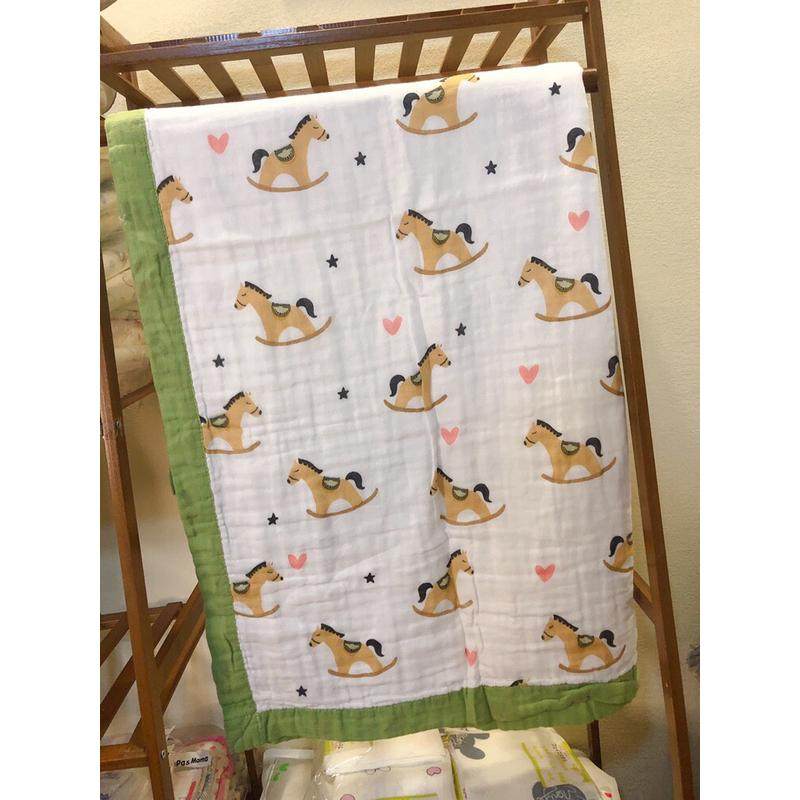 新生婴幼儿4层纯棉纱布浴巾被子春夏盖毯宝宝包裹巾超柔夏季薄款,婴童用品,婴童毛毯/盖毯,淘宝优惠券,粉丝福利购,淘宝优惠卷