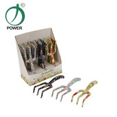 园林工具叉套装 种花种树铲子 四印花厂家直销批发