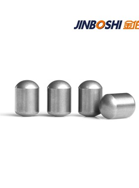 yk05/sq1928镶嵌凿岩冲击钻头硬岩用碳化钨齿球形合金