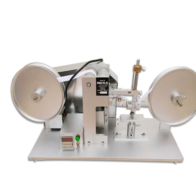 rca纸带耐磨耐增强款rca纸带试验机摩擦测试仪纸袋耐磨实验厂家