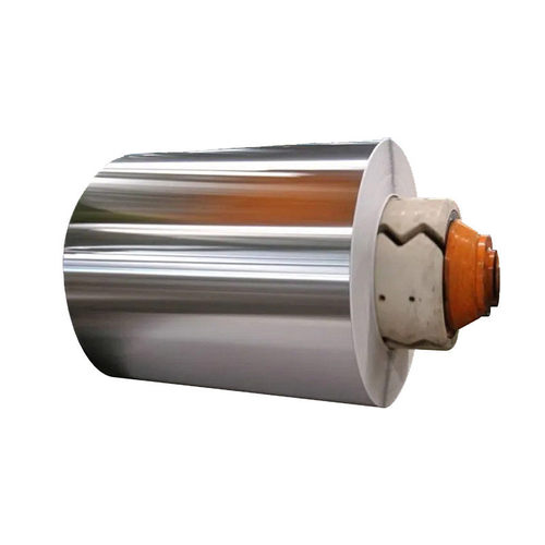 马口铁镀锌花卷无带钢镀锌板分条平开厂家供应