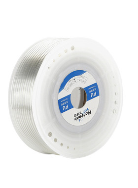 pu气管气泵透明软管pu8x5气管气泵空压机软管软管气动高压管