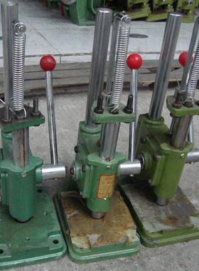 小型冲床jr32厂家直销实心