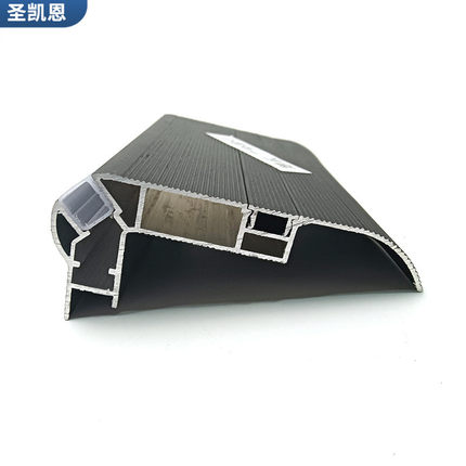 地胶款台阶灯led梯户外防水步台阶灯踏步灯公园景观楼梯台阶灯