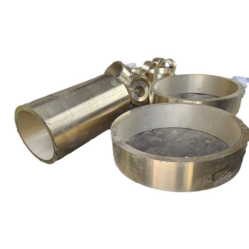 无缝10-20-30-40光亮h62-65-70-80黄铜退火软态黄铜管盘管黄铜套