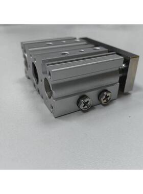 热销smcmgp-z系列导向气缸薄型缸mgpm12-10z