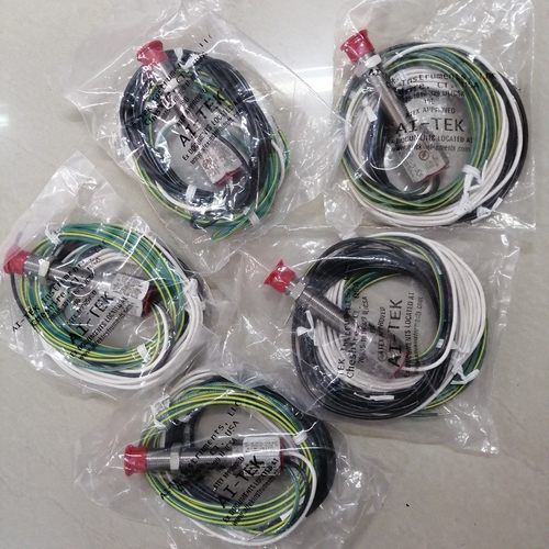 热销现货阿转速泰克速度探头70085-1010-458