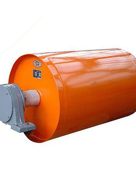 矿山半磁滚筒除铁器磁选机配件永磁滚筒水利rct食品厂用强磁滚筒