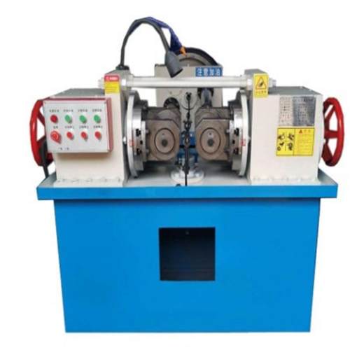 热销现货供应z28-50型无液压丝杠机全自动穿墙滚丝机无液压模板丝