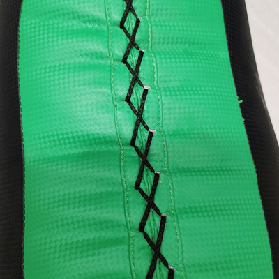 厂家牛角包草席纹牛角包健身房健身器材体能训练包深蹲负重供应