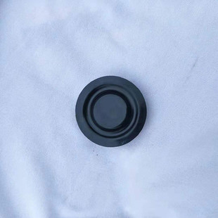 厂家膜片定制橡胶夹布批发密封件四氟复合膜片计量泵气泵密封减