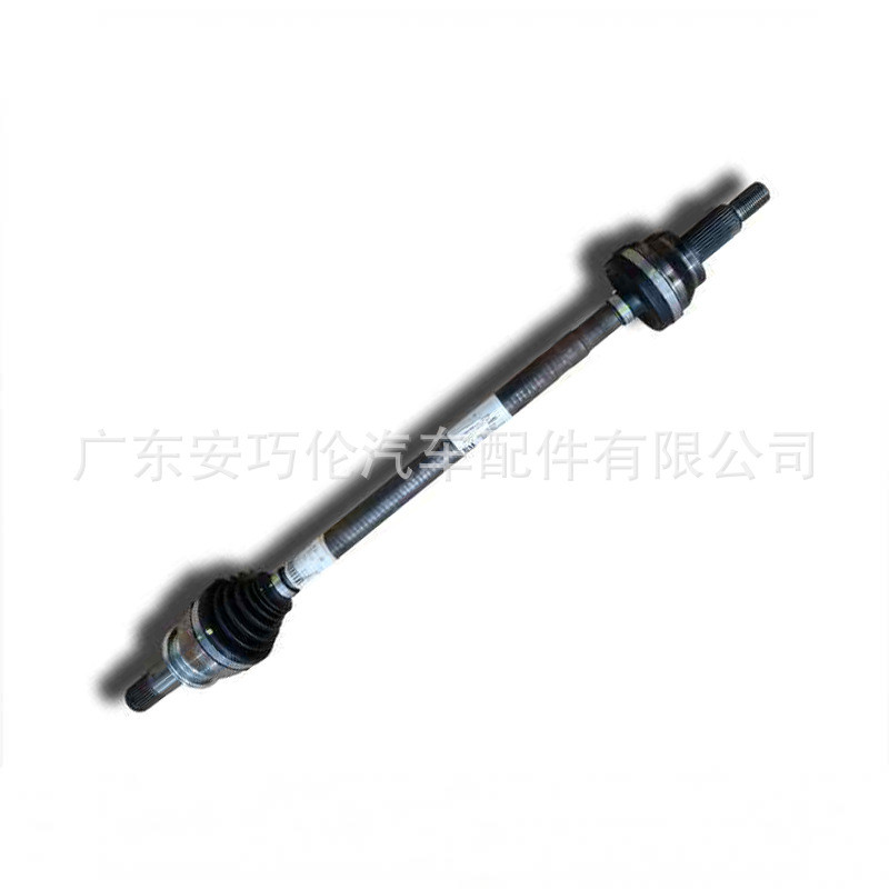热销半轴捷豹f-pacexkxj适用c2z4812c2d42131