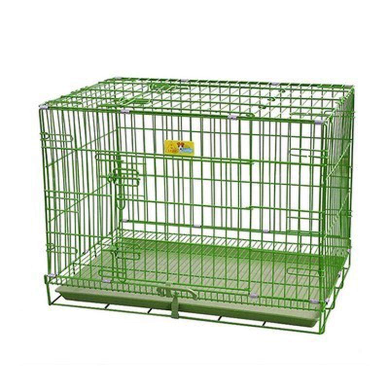 乐佳小型犬泰迪狗笼带厕所贵宾猫笼中型犬钢铁丝 兔笼大型犬,宠物/宠物食品及用品,狗窝/屋/帐篷/沙发,淘宝优惠券,粉丝福利购,淘宝优惠卷