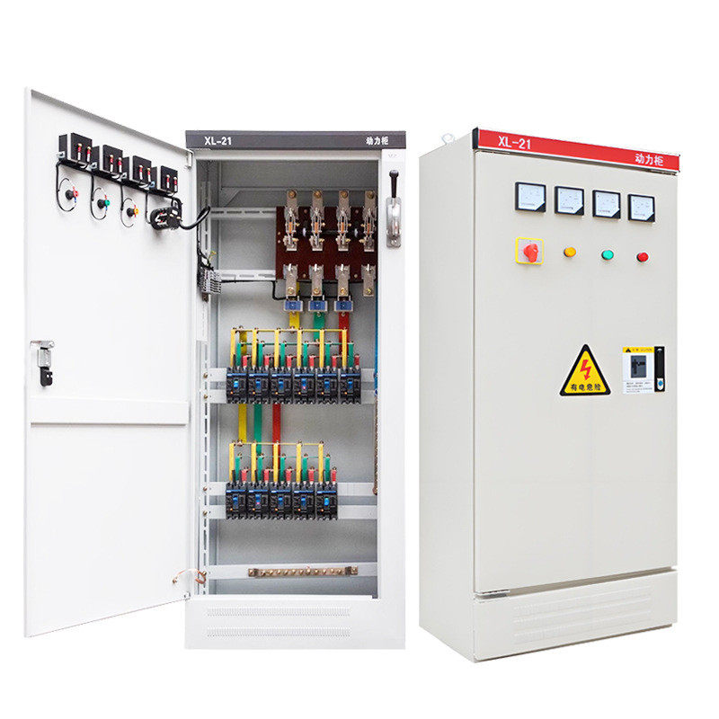 厂家定制低压成套xl21动力控制工地照明配电箱双电源柜一级配电柜,电子/电工,强电布线箱,淘宝优惠券,粉丝福利购,淘宝优惠卷