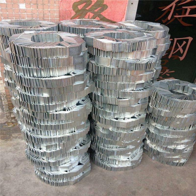 供应镀锌钢管镀锌方管角钢钢结构件现货充足欢迎来购