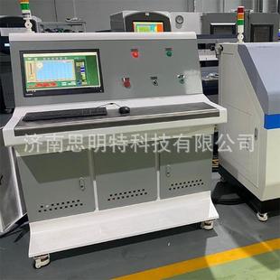 压缩空气介质离线安全阀校验设备