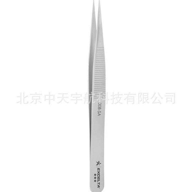 热销瑞士原装进口excelta高精密镊子ss-s