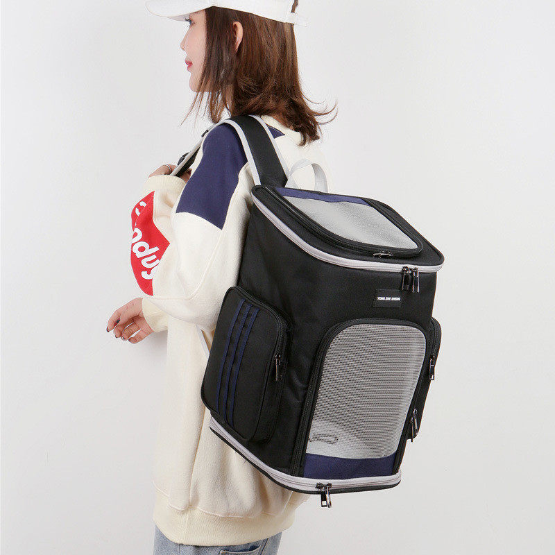 工厂定制批加工直猫包外出便携太空舱透气猫咪狗狗宠物双肩包,宠物/宠物食品及用品,背包/箱包,淘宝优惠券,粉丝福利购,淘宝优惠卷