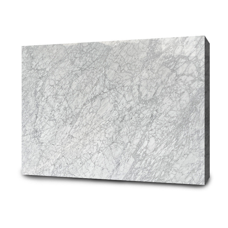 卡拉拉白大理石窗台石板底座过门石批发花岗岩石材楼梯踏步台面